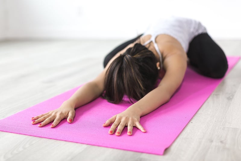 Yoga Philosophy